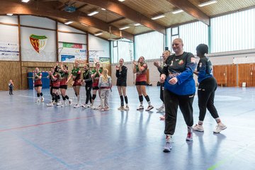 Bild 273 - F HSG Kremperheide/Muensterdorf - ATSV Stockelsdorf 2 : Ergebnis: 47:32